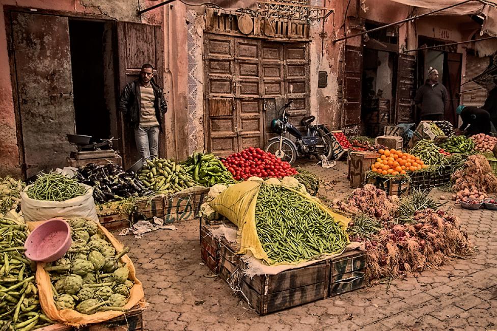 Imagen 22 de la galería de Marruecos